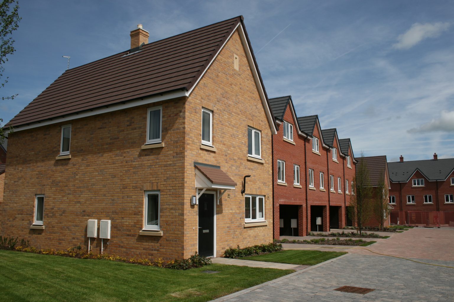 2026 – Defence Homes